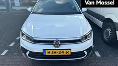 Wit Gebruikt 2025 VW Polo Edition Hatchback | € 25.900 (Eerlijke prijs)