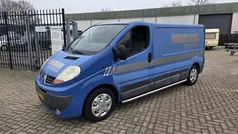 Overige Gebruikt 2007 Renault Trafic MPV | € 1.999 (Eerlijke prijs)