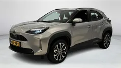 Gebruikt 2025 Toyota Yaris Cross SUV | € 33.850 (Eerlijke prijs)