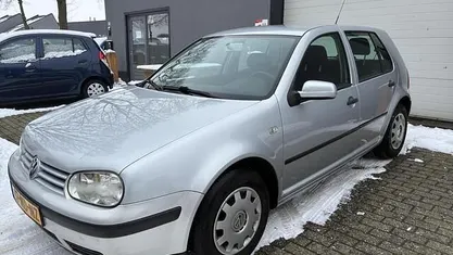 Occasion VW Golf IV 75 PK (55 kW) 2003 Hatchback