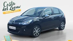Gebruikt 2014 Citroën C3 PureTech Hatchback | € 6.950 (Eerlijke prijs)