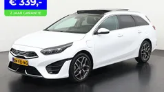 Gebruikt 2022 Kia Ceed Stationwagen | € 26.740 (Eerlijke prijs)