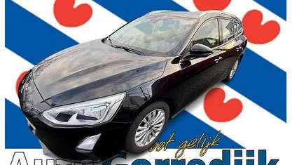 Occasion 2019 Ford Focus Business Edition Stationwagen | € 11.950 (Eerlijke prijs)