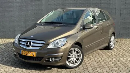 Occasion Mercedes B180 116 PK (85 kW) 2010 MPV