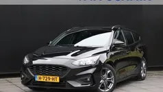 Zwart Gebruikt 2020 Ford Focus Business Edition Stationwagen | € 18.950 (Eerlijke prijs)