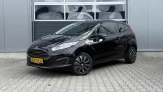 Gebruikt 2015 Ford Fiesta Style Hatchback | € 4.885 (Goede deal)