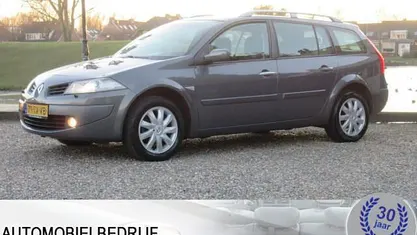 Occasion 2007 Renault Mégane GrandTour Stationwagen | € 1.950 (Eerlijke prijs)