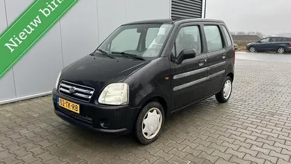 Occasion Suzuki Wagon R 60 PK (44 kW) 2006 MPV