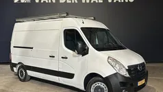 Gebruikt 2018 Opel Movano Van | € 13.500 (Eerlijke prijs)