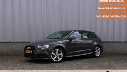 Occasion Audi A3 Sportback Ambition 150 PK (110 kW) 2018 Hatchback
