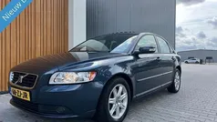 Gebruikt 2008 Volvo S40 Sedan | € 3.448 (Eerlijke prijs)