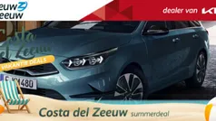 Gebruikt 2025 Kia Ceed Hatchback | € 30.895 (Goede deal)