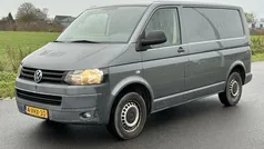 Geel Gebruikt 2010 VW T5 Van | € 3.995 (Goede deal)