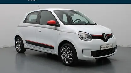 Occasion 2020 Renault Twingo Collection Hatchback | € 10.790 (Eerlijke prijs)