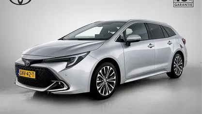 Occasion 2024 Toyota Corolla Stationwagen | € 30.445 (Eerlijke prijs)