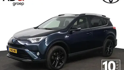Gebruikt 2019 Toyota RAV4 Style SUV | € 27.950 (Eerlijke prijs)