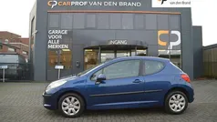 Gebruikt 2006 Peugeot 207 Hatchback | € 1.750 (Eerlijke prijs)