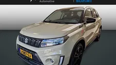 Bruin Gebruikt 2021 Suzuki Vitara SUV | € 21.425 (Eerlijke prijs)