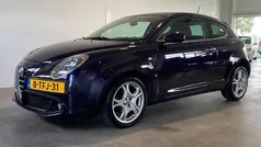 Gebruikt 2014 Alfa Romeo MiTo Distinctive Hatchback | € 7.450 (Eerlijke prijs)