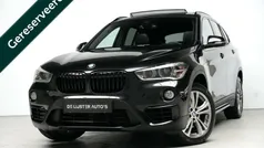 Gebruikt 2018 BMW X1 Sport Line SUV | € 23.945 (Eerlijke prijs)