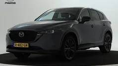Gebruikt 2022 Mazda CX-5 Homura-Line SUV | € 33.945 (Eerlijke prijs)