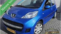 Gebruikt 2009 Peugeot 107 Hatchback | € 1.995 (Eerlijke prijs)