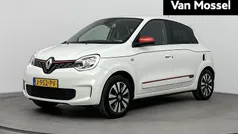 Gebruikt 2020 Renault Twingo Intens Hatchback | € 15.235 (Eerlijke prijs)