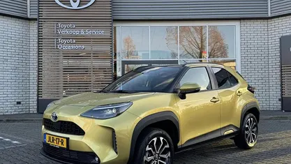 Occasion Toyota Yaris Cross Style 116 PK (85 kW) 2024 SUV