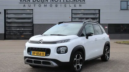 Gebruikt 2019 Citroën C3 Aircross PureTech SUV | € 10.950 (Eerlijke prijs)