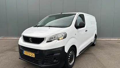 Gebruikt 2017 Peugeot Expert Van | € 5.995 (Super prijs)