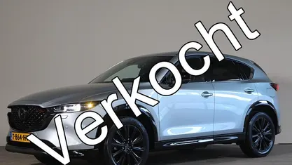 Occasion Mazda CX-5 Sportive 165 PK (121 kW) 2023 SUV