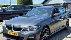 Gebruikt 2020 BMW 318 M Sport Stationwagen | € 23.950 (Eerlijke prijs)