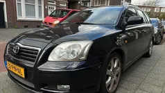 Gebruikt 2004 Toyota Avensis Executive Stationwagen | € 1.950 (Eerlijke prijs)