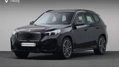 Zwart Gebruikt 2025 BMW iX1 Comfort Edition SUV | € 51.880 (Super prijs)