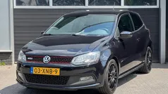 Zwart Gebruikt 2012 VW Polo GTI Hatchback | € 9.950 (Eerlijke prijs)