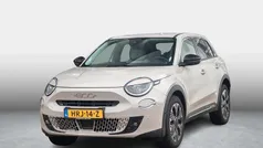 Grijs Gebruikt 2025 Fiat 600 La Prima SUV | € 28.490 (Goede deal)