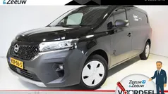 Enigma black m Gebruikt 2023 Nissan Townstar N-Connecta MPV | € 20.945 (Eerlijke prijs)