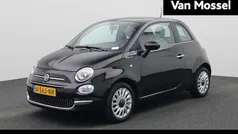 Gebruikt 2021 Fiat 500 Dolcevita Hatchback | € 12.400 (Eerlijke prijs)