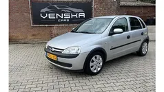Gebruikt 2003 Opel Corsa Njoy Hatchback | € 1.199 (Goede deal)