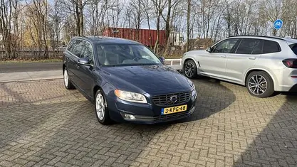 Occasion Volvo V70 Momentum 179 PK (131 kW) 2013 Stationwagen