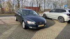 Gebruikt 2013 Volvo V70 Momentum Stationwagen | € 9.994 (Eerlijke prijs)