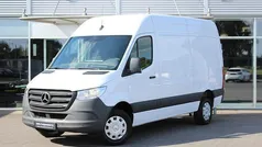 Gebruikt 2022 Mercedes Sprinter Van | € 28.900 (Super prijs)