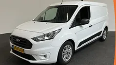 Gebruikt 2024 Ford Transit Trend Van | € 24.490 (Eerlijke prijs)
