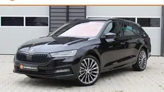 Gebruikt 2022 Skoda Octavia Business Line Stationwagen | € 28.295 (Eerlijke prijs)