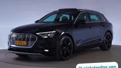 Gebruikt 2020 Audi e-tron Business SUV | € 29.945 (Goede deal)