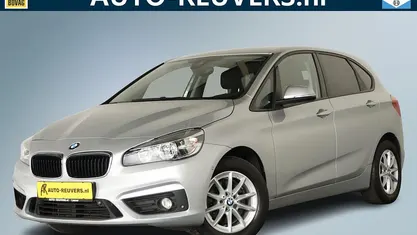 Occasion 2016 BMW 220 Stationwagen | € 14.900 (Eerlijke prijs)