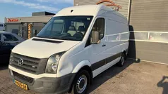 Overige Gebruikt 2014 VW Crafter Van | € 5.499 (Super prijs)