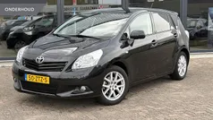 Gebruikt 2013 Toyota Verso Business Edition MPV | € 13.950 (Eerlijke prijs)