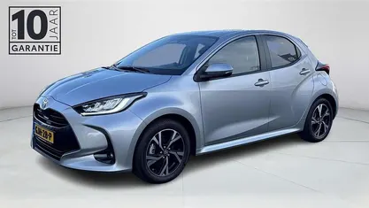 Occasion Toyota Yaris Edition 116 PK (85 kW) 2024 Hatchback