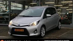 Gebruikt 2012 Toyota Yaris Hatchback | € 8.495 (Eerlijke prijs)